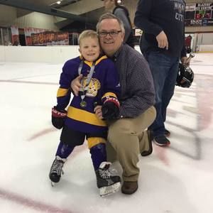 Meet your Posher, Mark